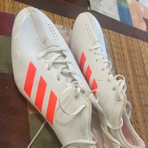 Adidas Adizero Spikes